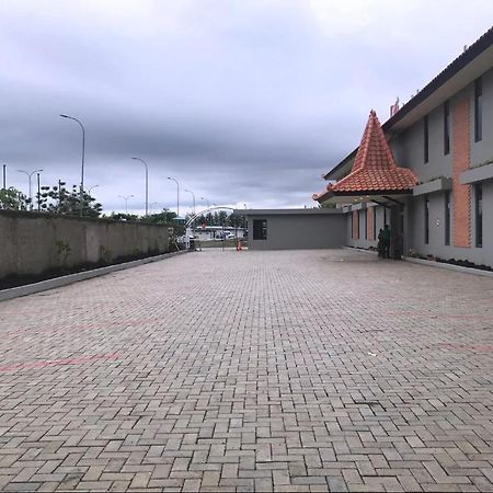 Swiss-Belexpress Rest Area Km 164, Cipali Μοτέλ Majalengka Εξωτερικό φωτογραφία